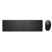 KM5221W Pro Wireless YU tastatura + miš crna
