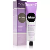 Matrix SoColor Pre-Bonded Extra Coverage Permanent Hair Color 504N Mittelbraun Natur 90 ml