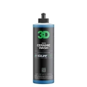 3D CAR CARE 3D GLW Series SIO2 Ceramic šampon, 473 ml