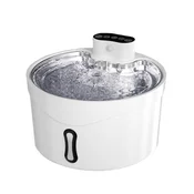 INF 2,6L fontana za živali z 4-stopenjsko filtracijo in Type-C White, (5000302080)