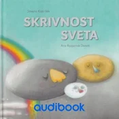 AUDIBOOK Avdio knjiga: Skrivnost sveta