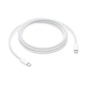 APPLE podatkovni kabel Type-C - Type-C, 200 cm, BIJELI MU2G3ZM/A