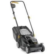Elektricna kosilica 1400W BL 380E Alpina
