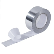Aluminjasti trak gladki 48mm/45m/0,3mm