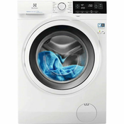 Electrolux EW6FN348AW PerfectCare 600 pralni stroj, 8 kg, bel