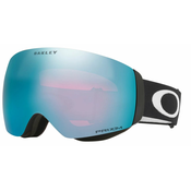 OAKLEY Naocare za skijanje 0OO7064 70644100 M Sivo-tirkizne