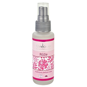 Saloos Floral Lotion cvjetna voda za lice ruža (Floral Cleansing Lotion) 50 ml