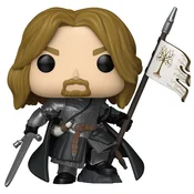 Bobble Figure Movies - The Lord of the Rings POP! - Boromir #1986