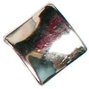 Metallook perle velike romb 30 mm