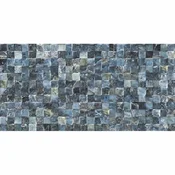 Momento Blue Mosaic 30x60cm
