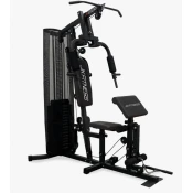 Več namenska fitnes postaja JK Fitness JK6120