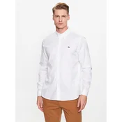 Lacoste Srajca CH2933 Bela Regular Fit