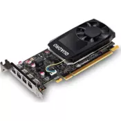DELL 490-BDXN graficka kartica NVIDIA Quadro P1000 4 GB GDDR5