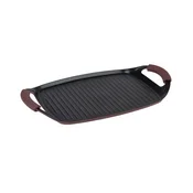Berlingerhaus Berlinger Haus plošča za žar 47 cm Bh-8047 Leonardo 55456