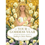 Your Goddess Year