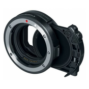 Canon EF-EOS R Mount Adapter z Vari-ND filtrom