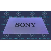 PLEKSIGLAS-DIFUZOR SONY 48 (Sony KDL R i W serija)