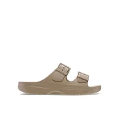 Crocs Natikači Saturday Sandal W 213586 Bež
