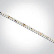 LED TRAK 24V/DC 19,2W/m 140led/m 1536lm/m 3000K IP20 10mm 5m DM7825/W