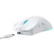 Baracuda BGM 122 Turtle Wireless Mouse White