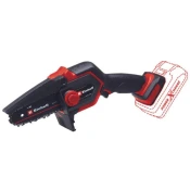 Einhell pila GE-PS 18 /15 Li BL-Solo