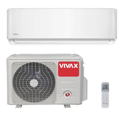 Klima uredaj VIVAX COOL R design, ACP-18CH50AERI 5,28/5,57kW, inverter, WiFi, komplet