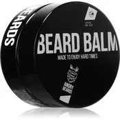 Angry Beards Steve the CEO Beard Balm balzam za brado 46 g