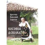Kosovka devojka