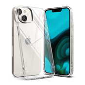 RINGKE AIR OVITEK ZA IPHONE 14 PLUS/15 PLUS CLEAR