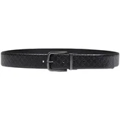 Calvin Klein Jeans ROUND BUCKLE SMOOTH W/ AOP 35MM LV04D7042G