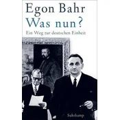Was nun?