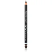 bellaoggi Eye Kajal svinčnik za oči odtenek 103 Brown Kajal 1.1 g