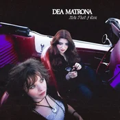 Dea Matrona - Hate That I Care (CD)