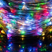Springos Božična razsvetljava CL0004 10 LED