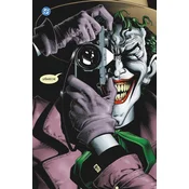 Batman Zabójczy zart