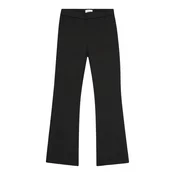 Vero Moda Girl Hlače LUCCAKAMMA, črna