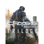 Crytek Game Key Crysis Remastered Trilogy (Europa)