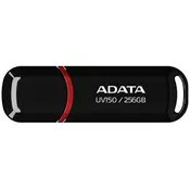 AData USB Flash 256 GB 3.1 AUV150-256G-RBK