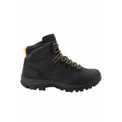 JACK WOLFSKIN REBELLION TEXAPORE MID M Boots