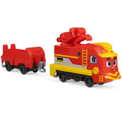 Mighty express vozilo asst ( SN6060197 )