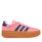 Superge adidas VL Court Bold Shoes JI1789 Roza