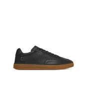Tommy Hilfiger Superge Lo Lux Cut Out FM0FM05926 Črna