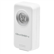 GOGEN GOGEN senzor - vremenska postaja 3257, (21099063)