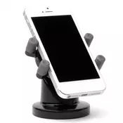 SUMEX Držac za ipod i mobilne telefone crni