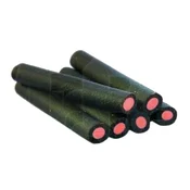 DAFIKO Poslastice za pse Softubes Ham, Svinjetina, 30 kom