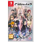 The Caligula Effect 2 (SWITCH)