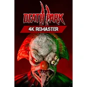 Death Park 2: 4k Remaster (Xbox Series X|S) XBOX LIVE Key EUROPE