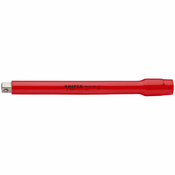 Knipex izolovani produžetak 1/2 za nasadne kljuceve izolovani 250mm (98 45 250)