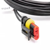 Nizkonapetostni električni kabel za Husqvarna Automower 105/315/330, 30m