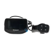 Giant Ridecontrol Evo Display 35 & 31,8mm Krmilna enota e-kolesa